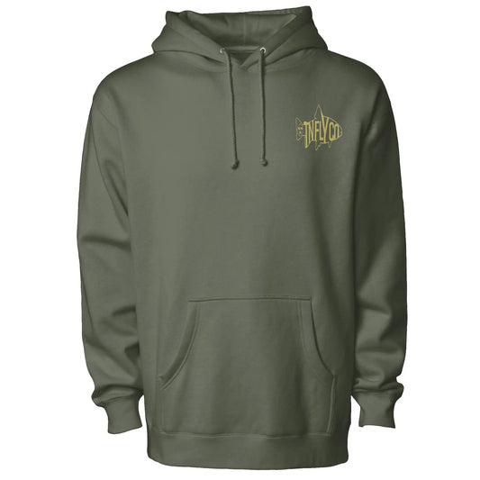 Brookie Hooded Sweatshirt