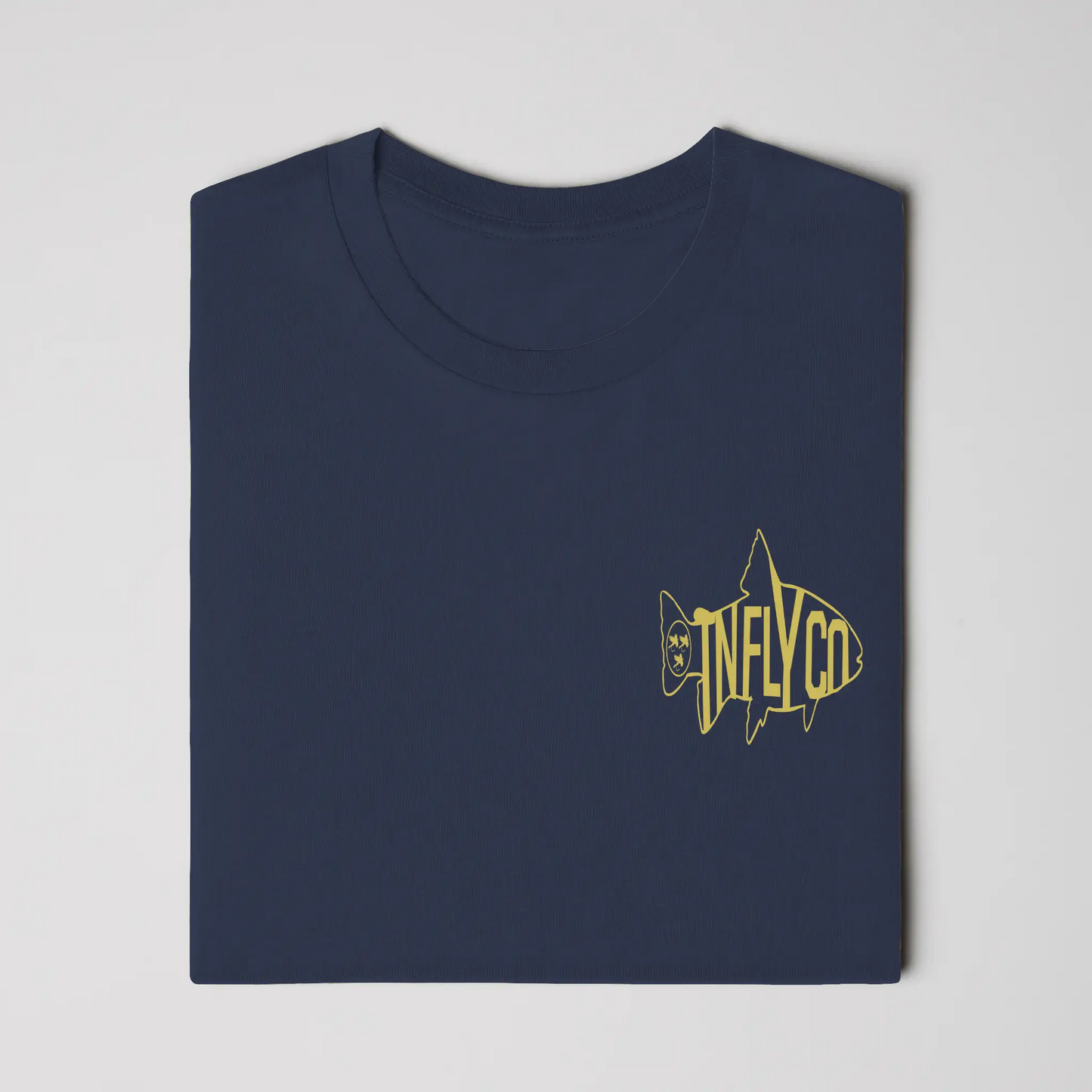 Brookie Gildan Cotton T Shirt