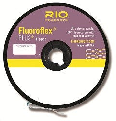 Fluoroflex Plus Tippet