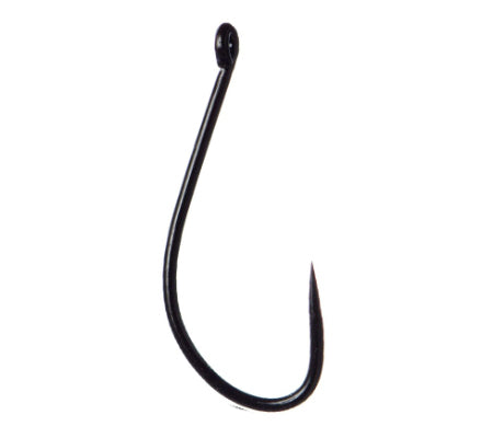 Daiichi 1251 Curved Hook – TN FLY CO
