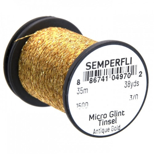 Semperfli Micro Nymph Tinsel