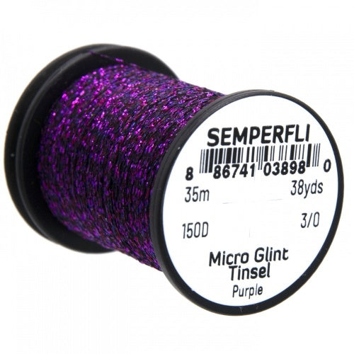 Semperfli Micro Nymph Tinsel