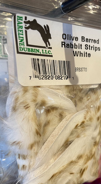 Rabbit Strips