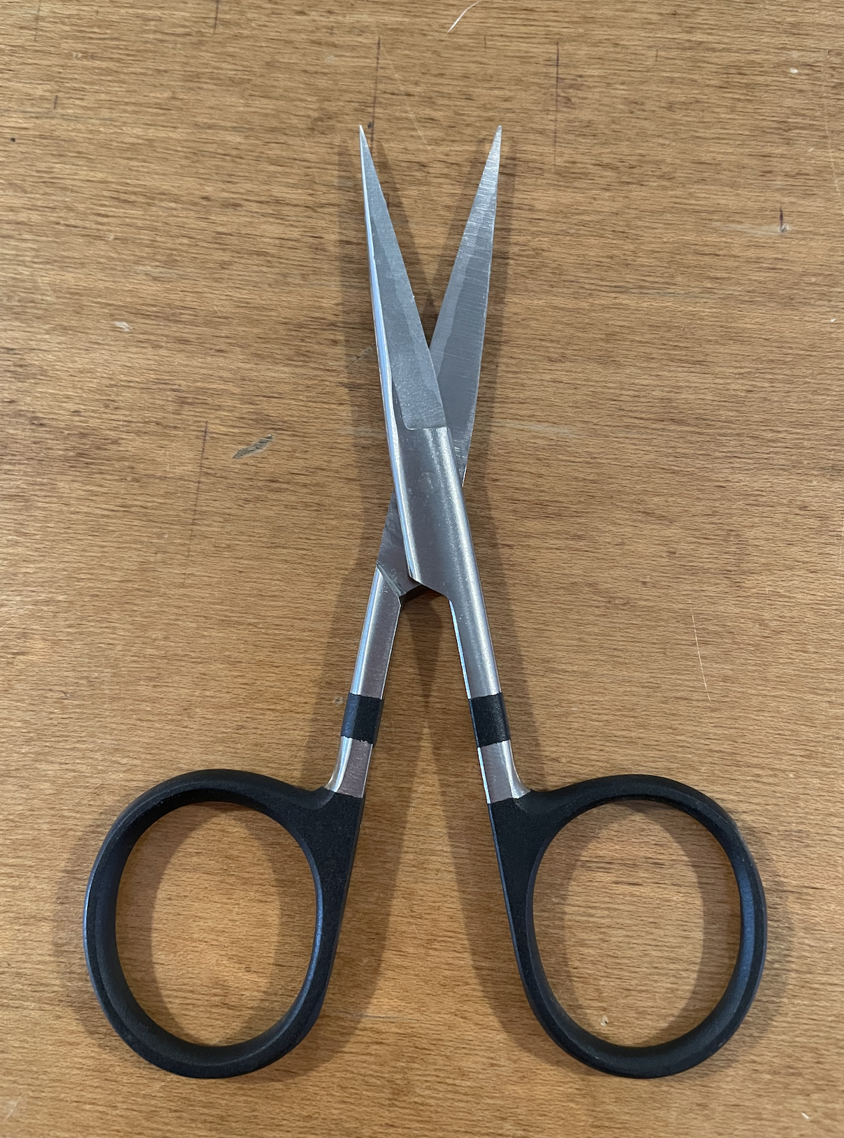 2" Standard Scissors