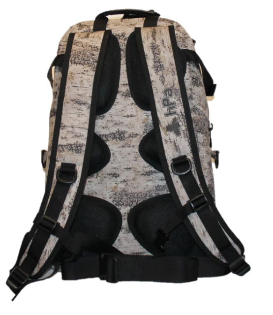 Infladry 25 Camo Inflatable Dry Pack