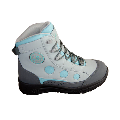 Miss Mayfly Rubber Sole Wading Boot