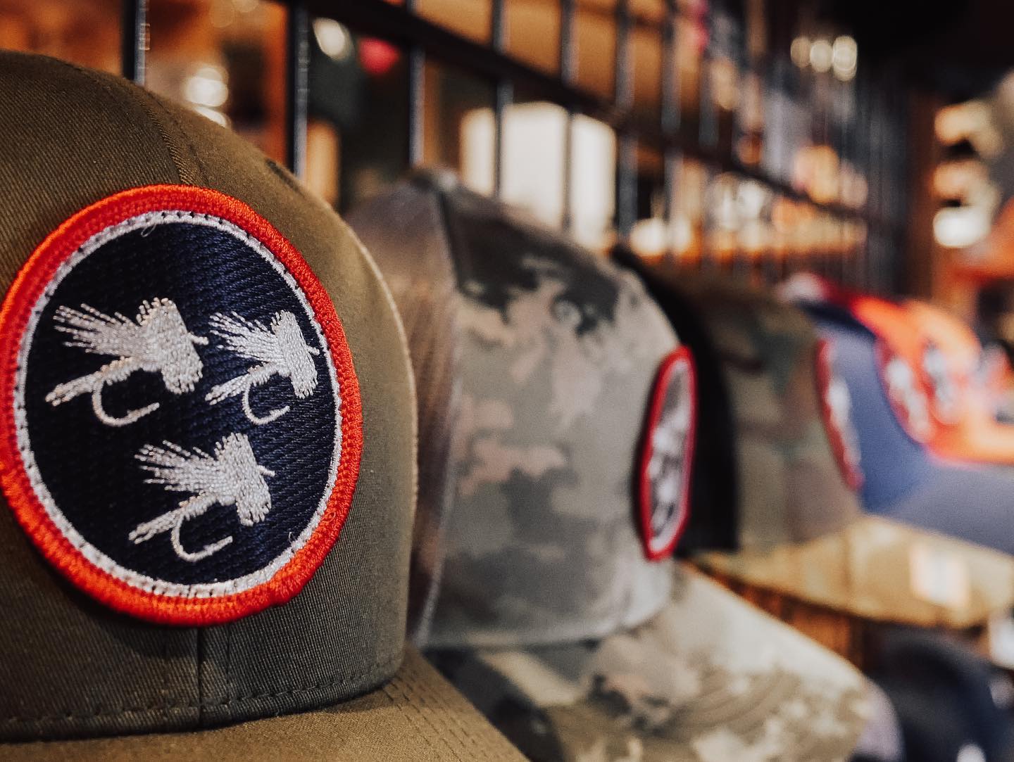 TNFLYCO Gear