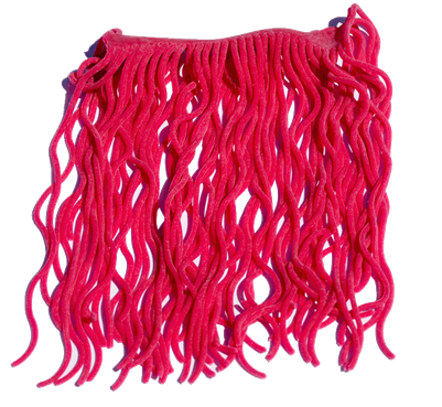 Cascade Crest: Sili Worm (20 pieces)