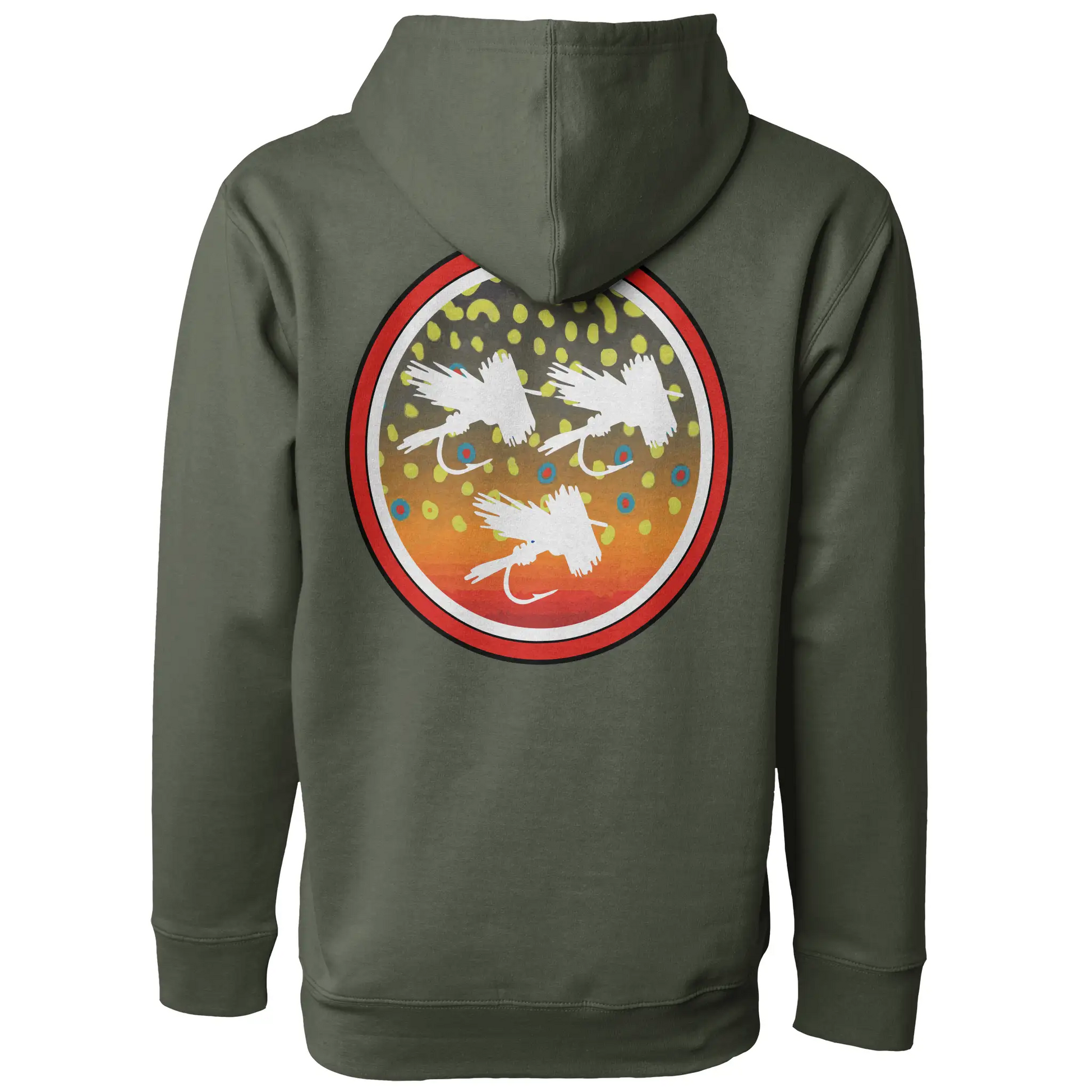 Brookie Hooded Sweatshirt