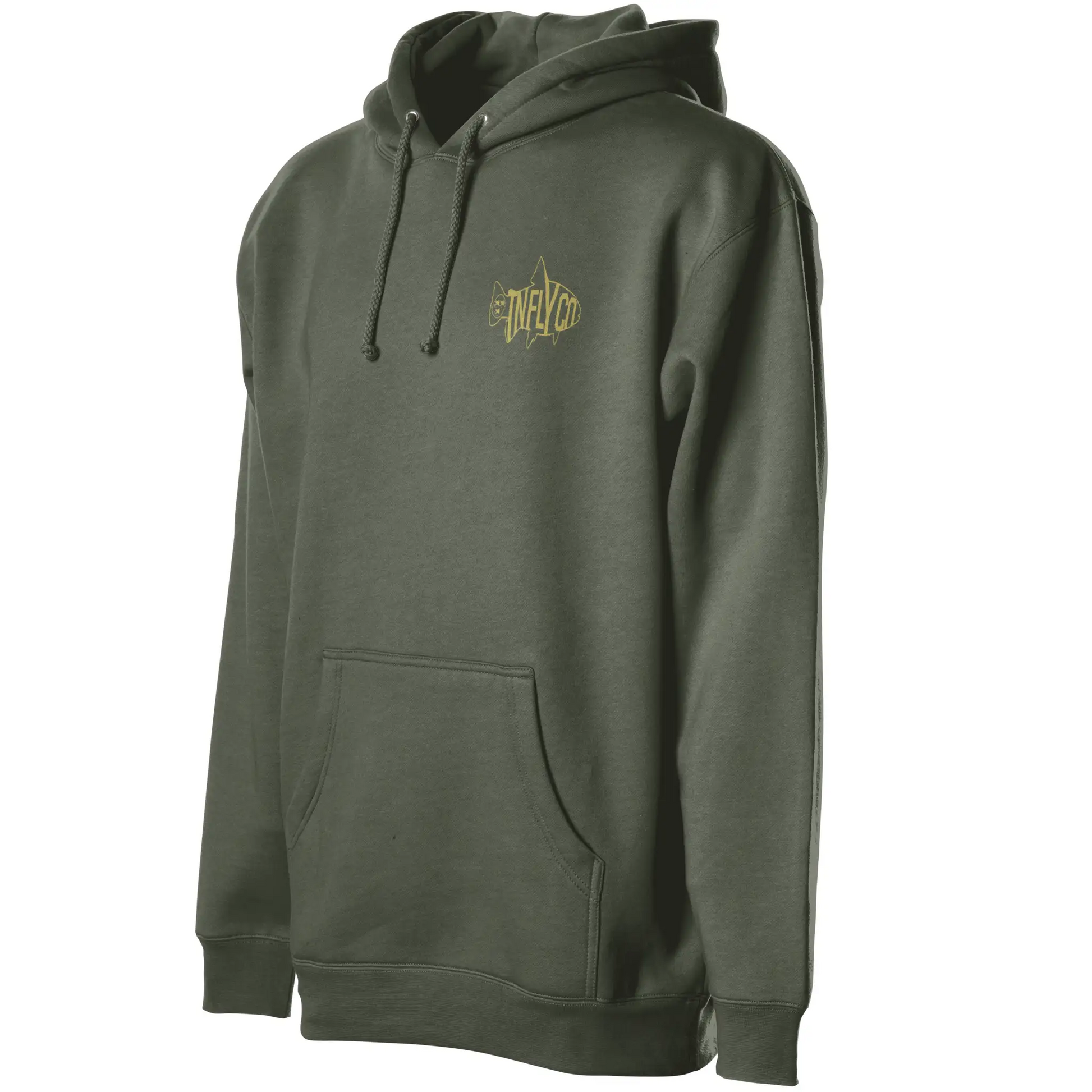 Brookie Hooded Sweatshirt