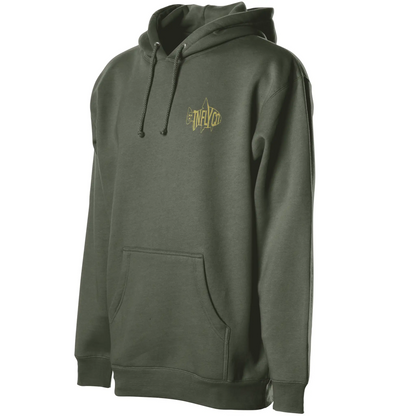 Brookie Hooded Sweatshirt