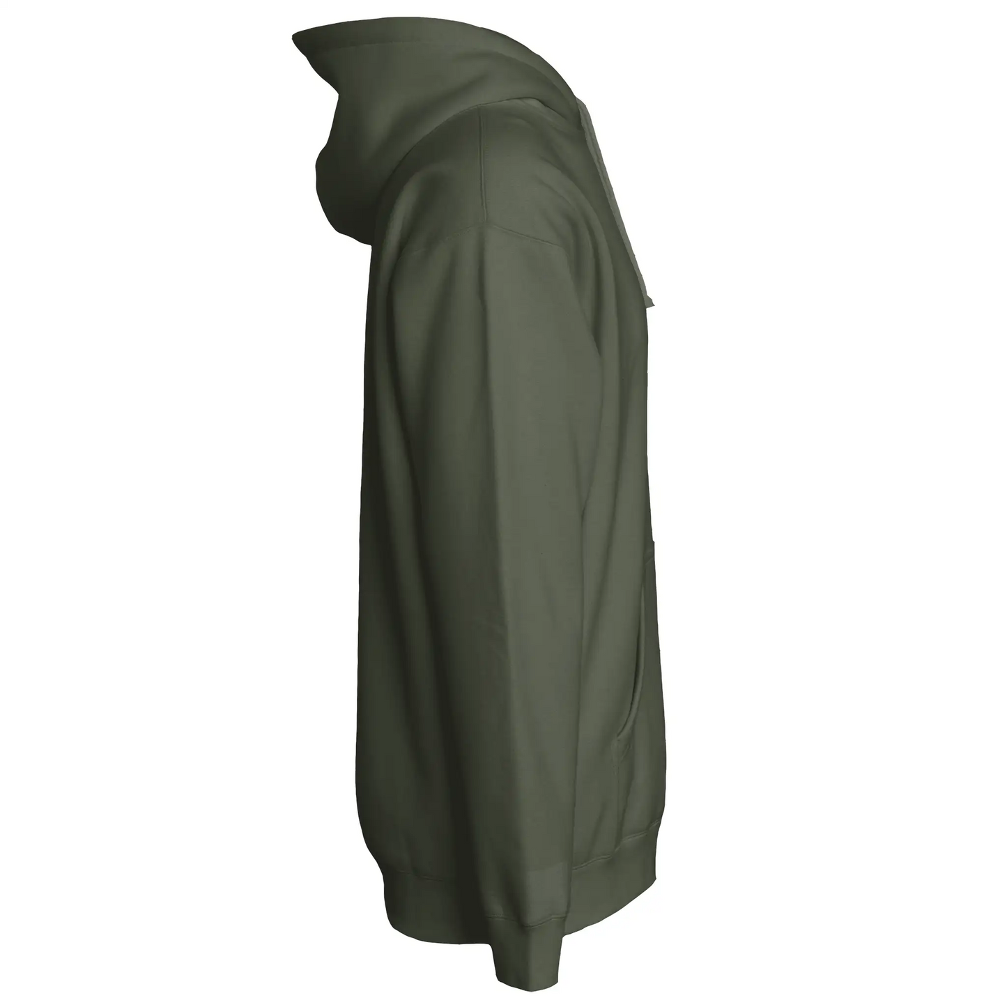 Brookie Hooded Sweatshirt