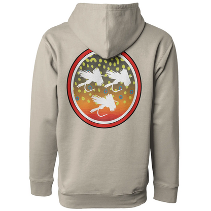 Brookie Hooded Sweatshirt
