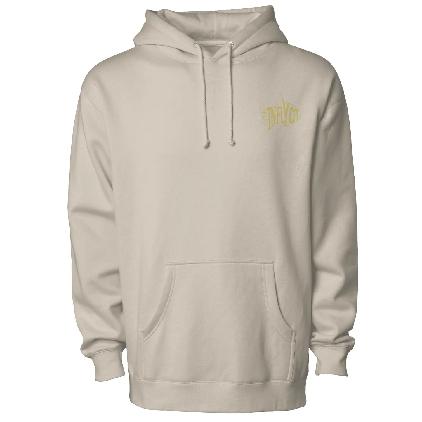 Brookie Hooded Sweatshirt