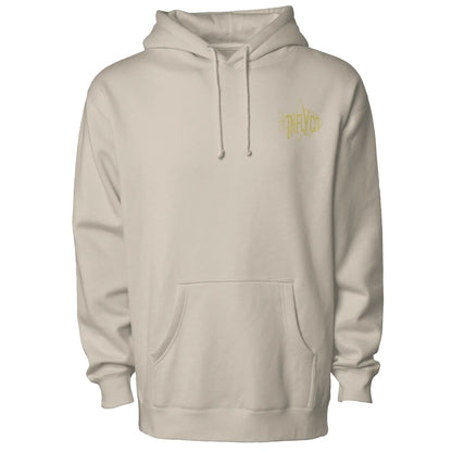 Brookie Hooded Sweatshirt