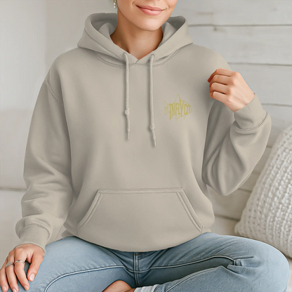 Brookie Hooded Sweatshirt