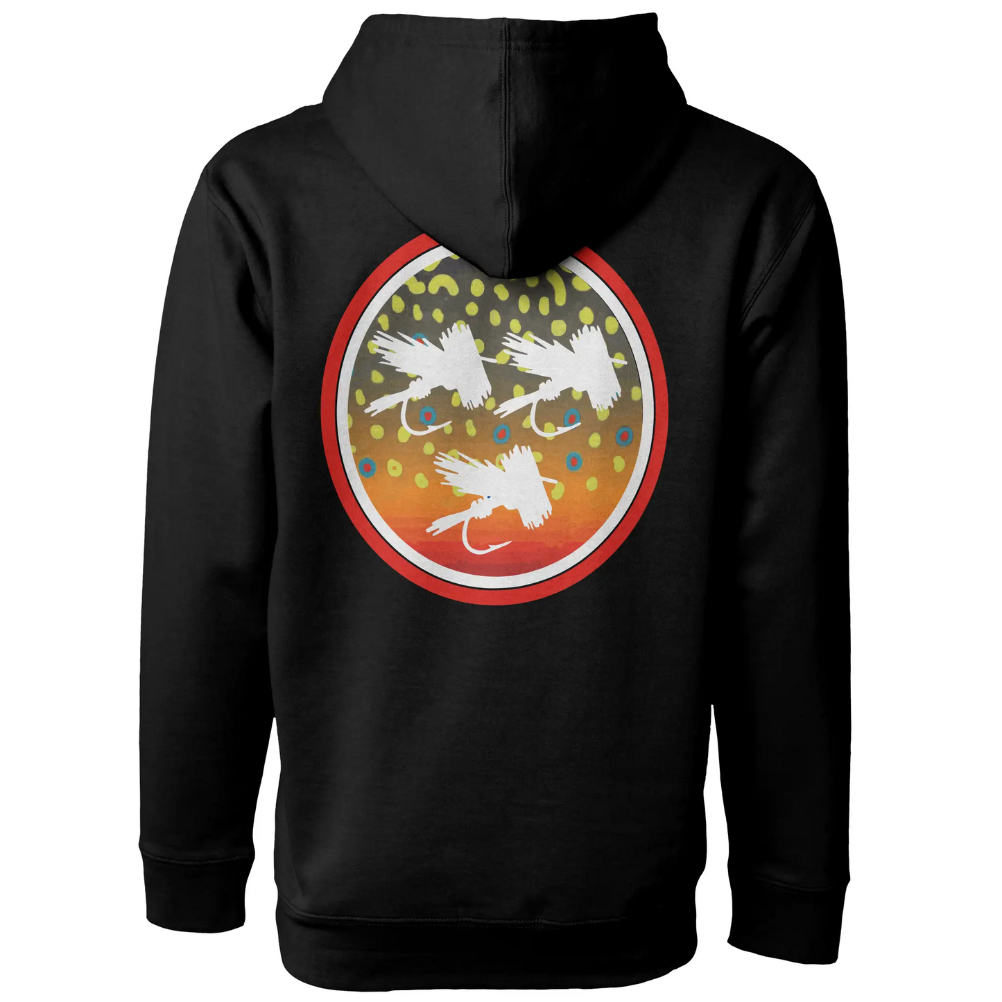 Brookie Hooded Sweatshirt