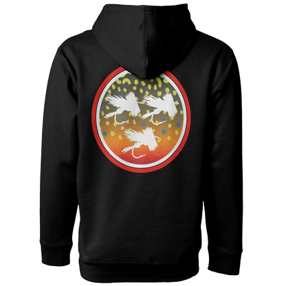 Brookie Hooded Sweatshirt