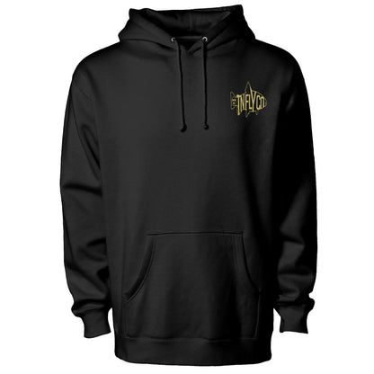 Brookie Hooded Sweatshirt