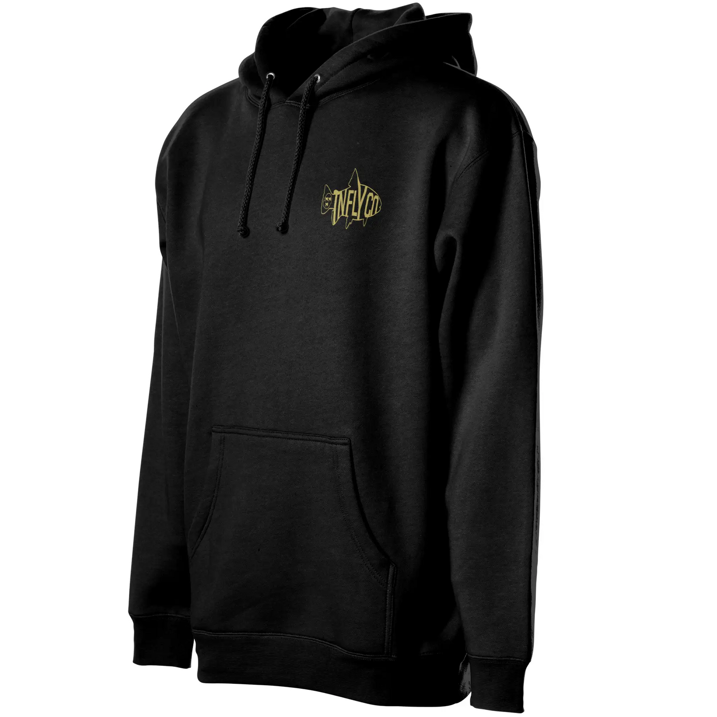 Brookie Hooded Sweatshirt