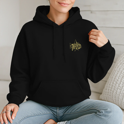 Brookie Hooded Sweatshirt