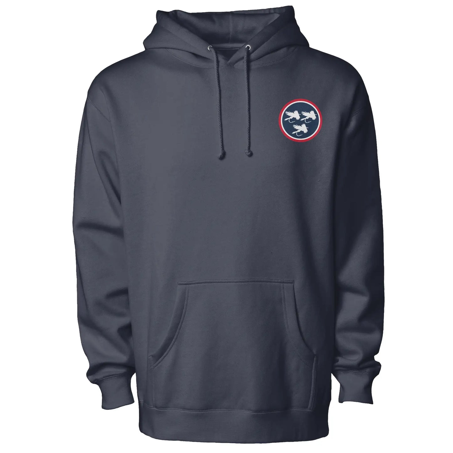 Classic Tri Fly Hooded Sweatshirt