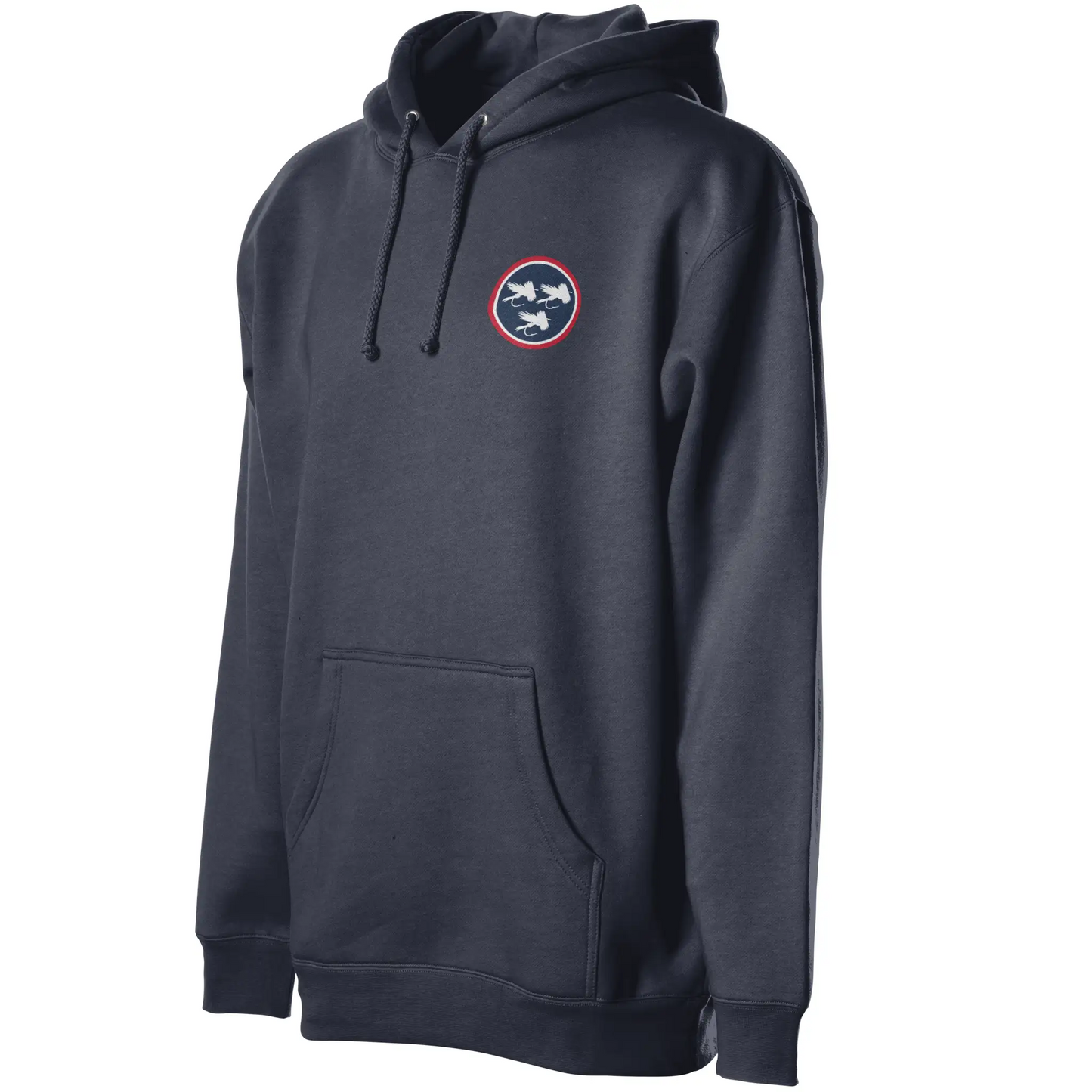 Classic Tri Fly Hooded Sweatshirt