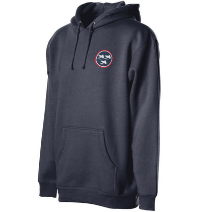Classic Tri Fly Hooded Sweatshirt