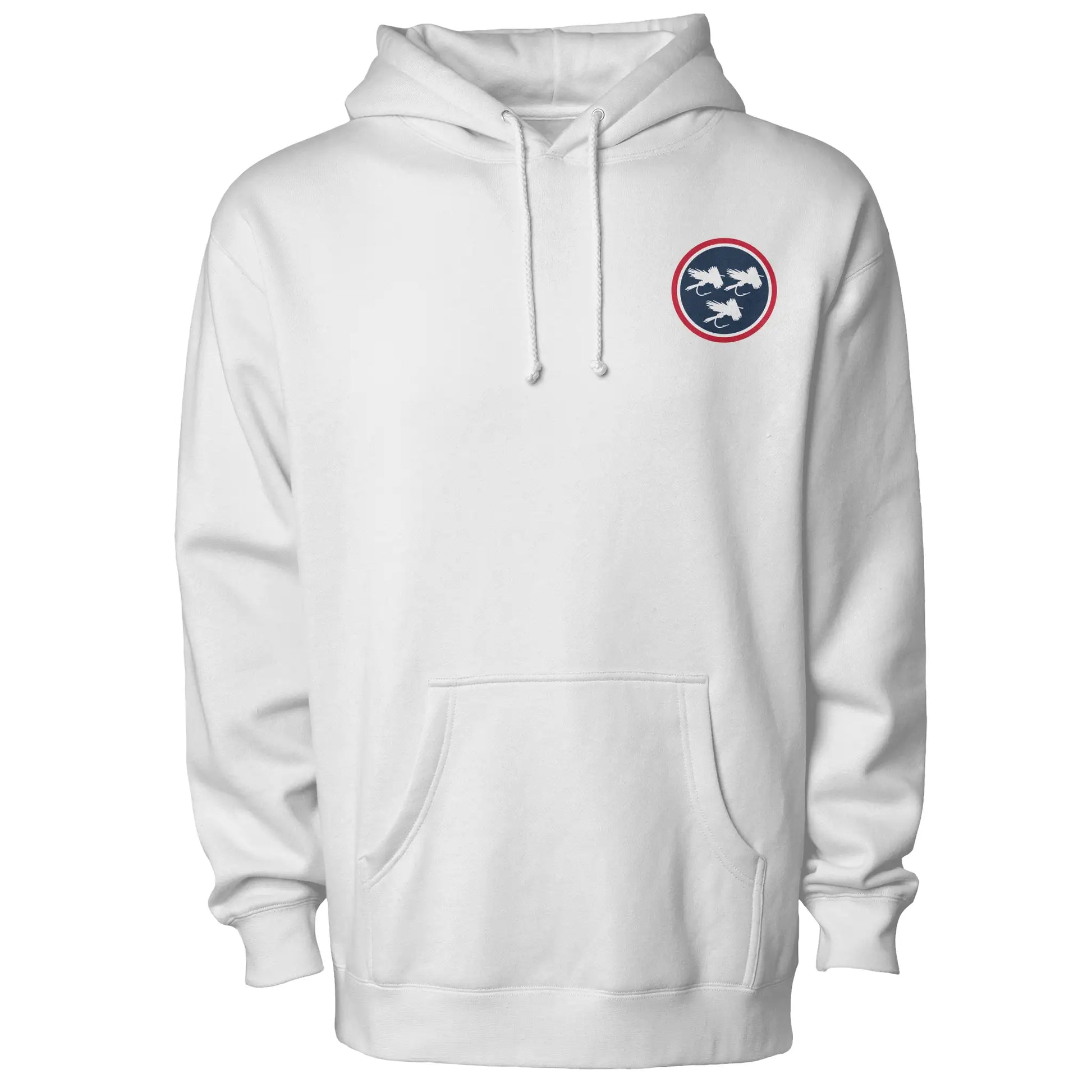 Classic Tri Fly Hooded Sweatshirt