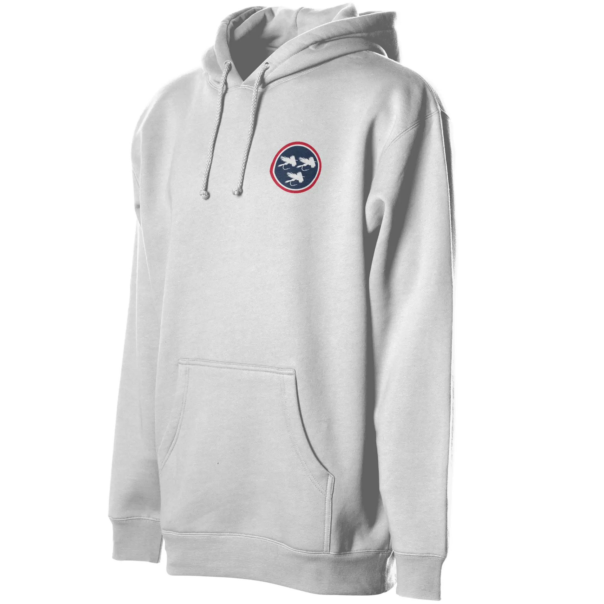 Classic Tri Fly Hooded Sweatshirt