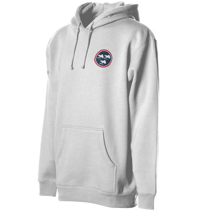 Classic Tri Fly Hooded Sweatshirt