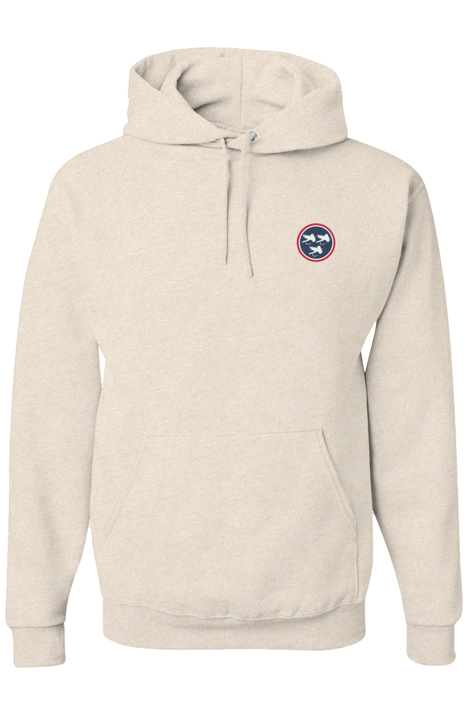 Classic Tri Fly Hooded Sweatshirt
