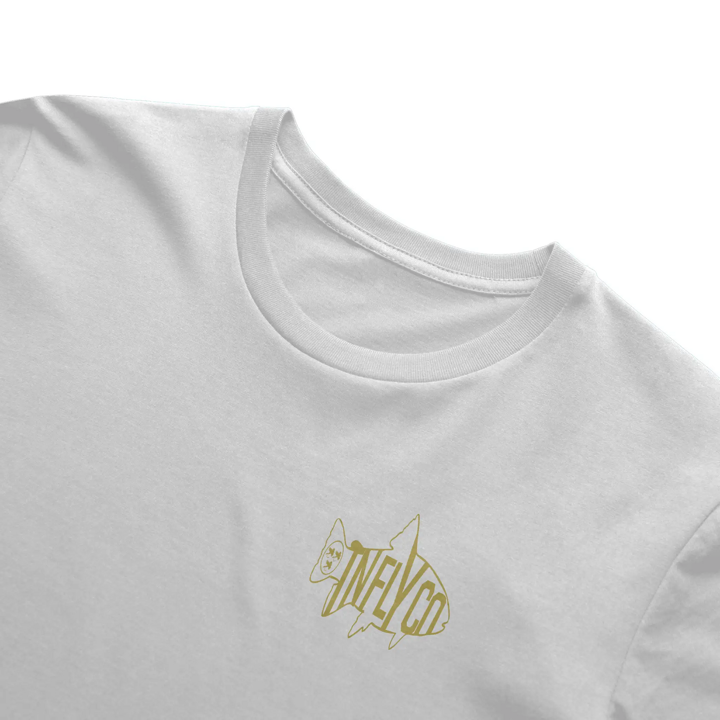 Brookie Gildan Cotton T Shirt