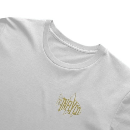 Brookie Gildan Cotton T Shirt