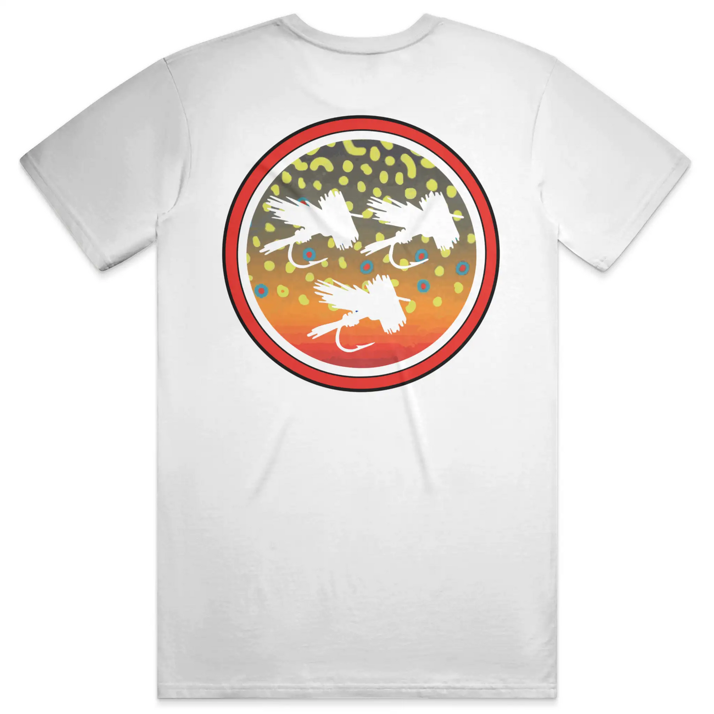 Brookie Gildan Cotton T Shirt