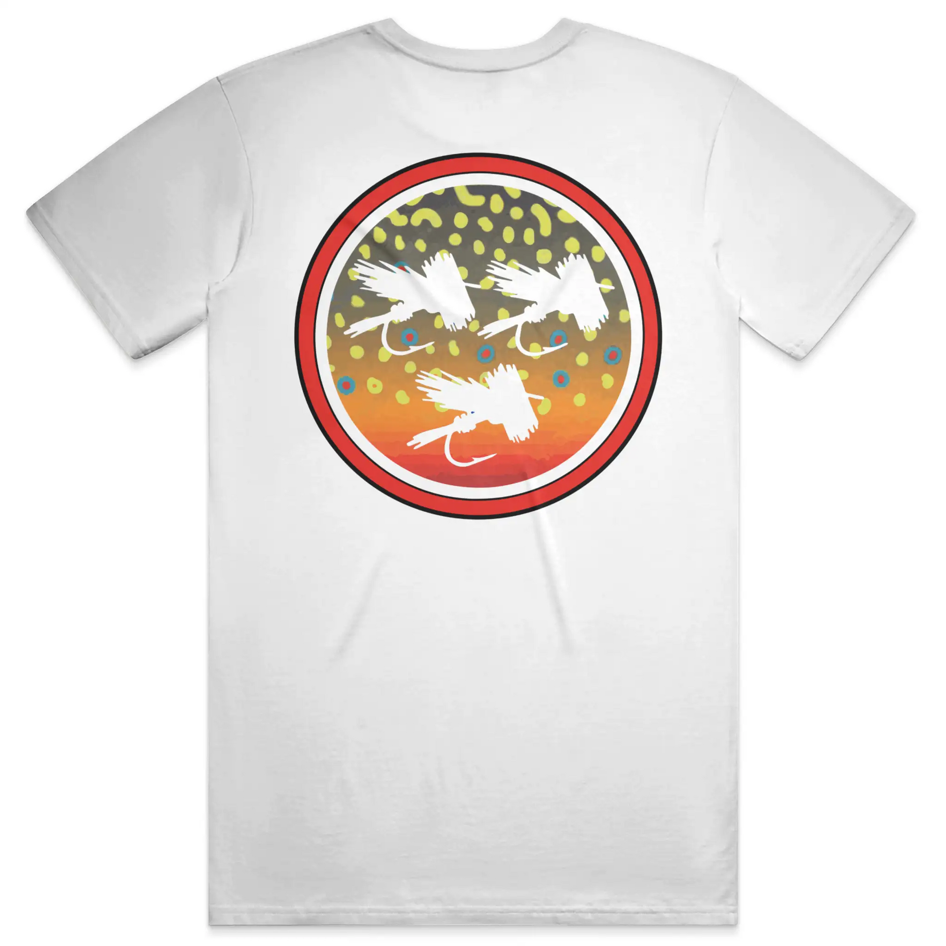 Brookie Gildan Cotton T Shirt