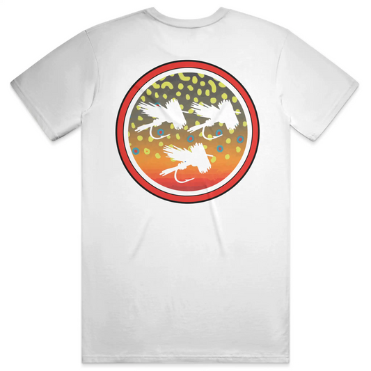 Brookie Gildan Cotton T Shirt