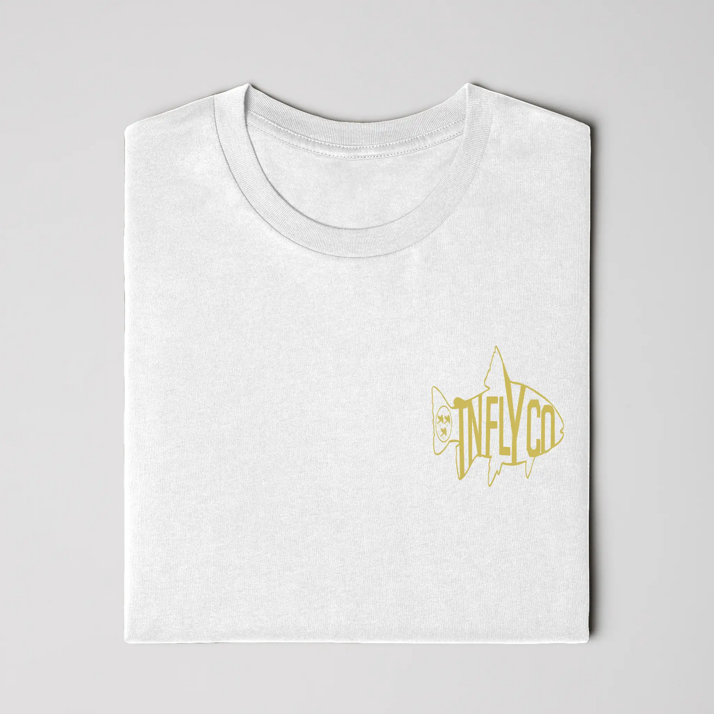 Brookie Gildan Cotton T Shirt