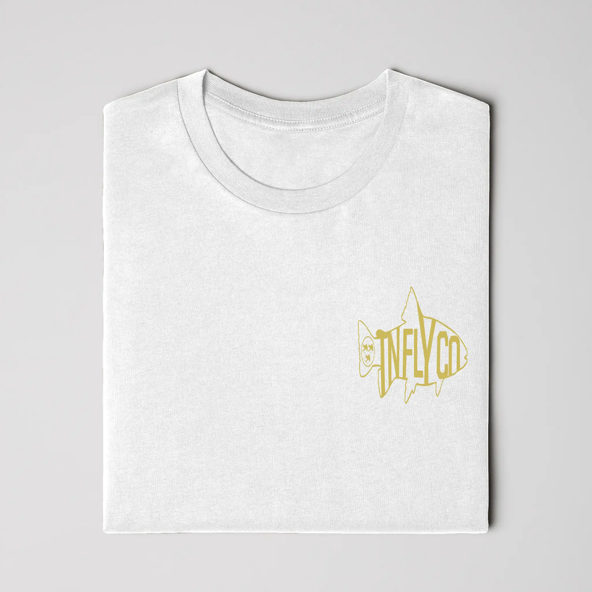 Brookie Gildan Cotton T Shirt