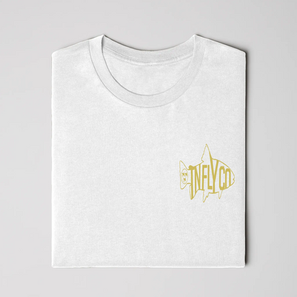 Brookie Gildan Cotton T Shirt