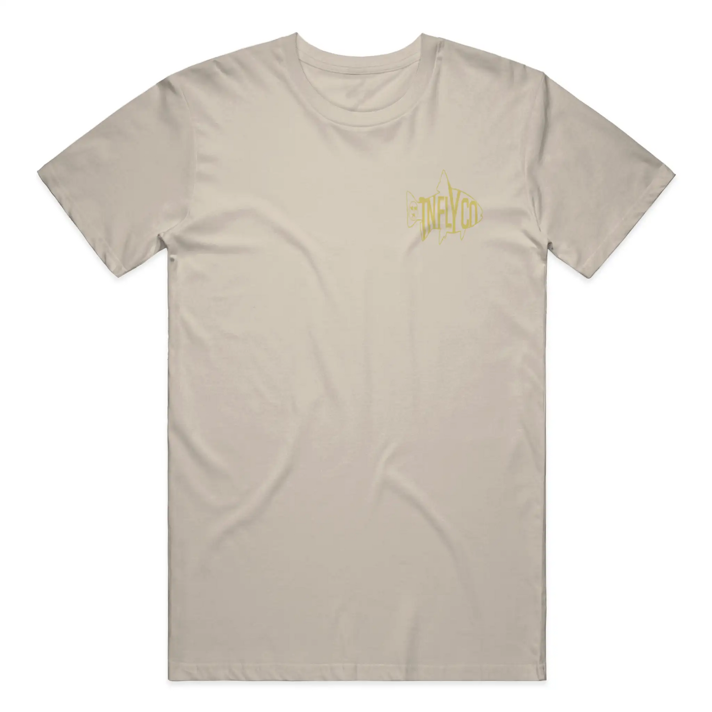 Brookie Gildan Cotton T Shirt