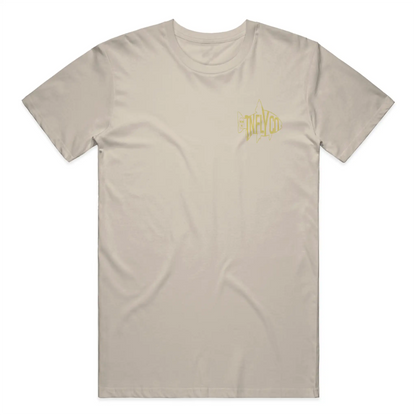 Brookie Gildan Cotton T Shirt