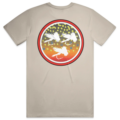 Brookie Gildan Cotton T Shirt