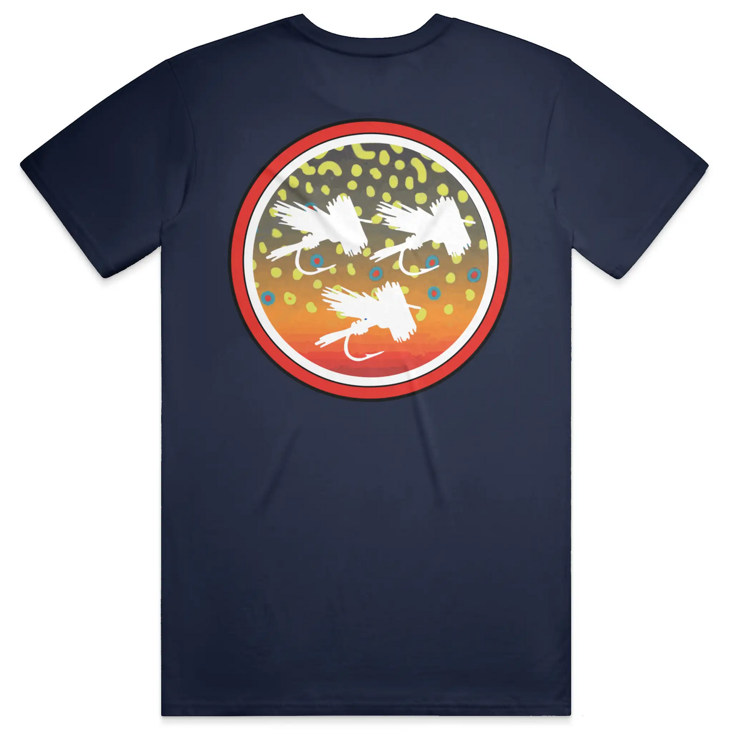 Brookie Gildan Cotton T Shirt