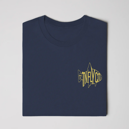 Brookie Gildan Cotton T Shirt