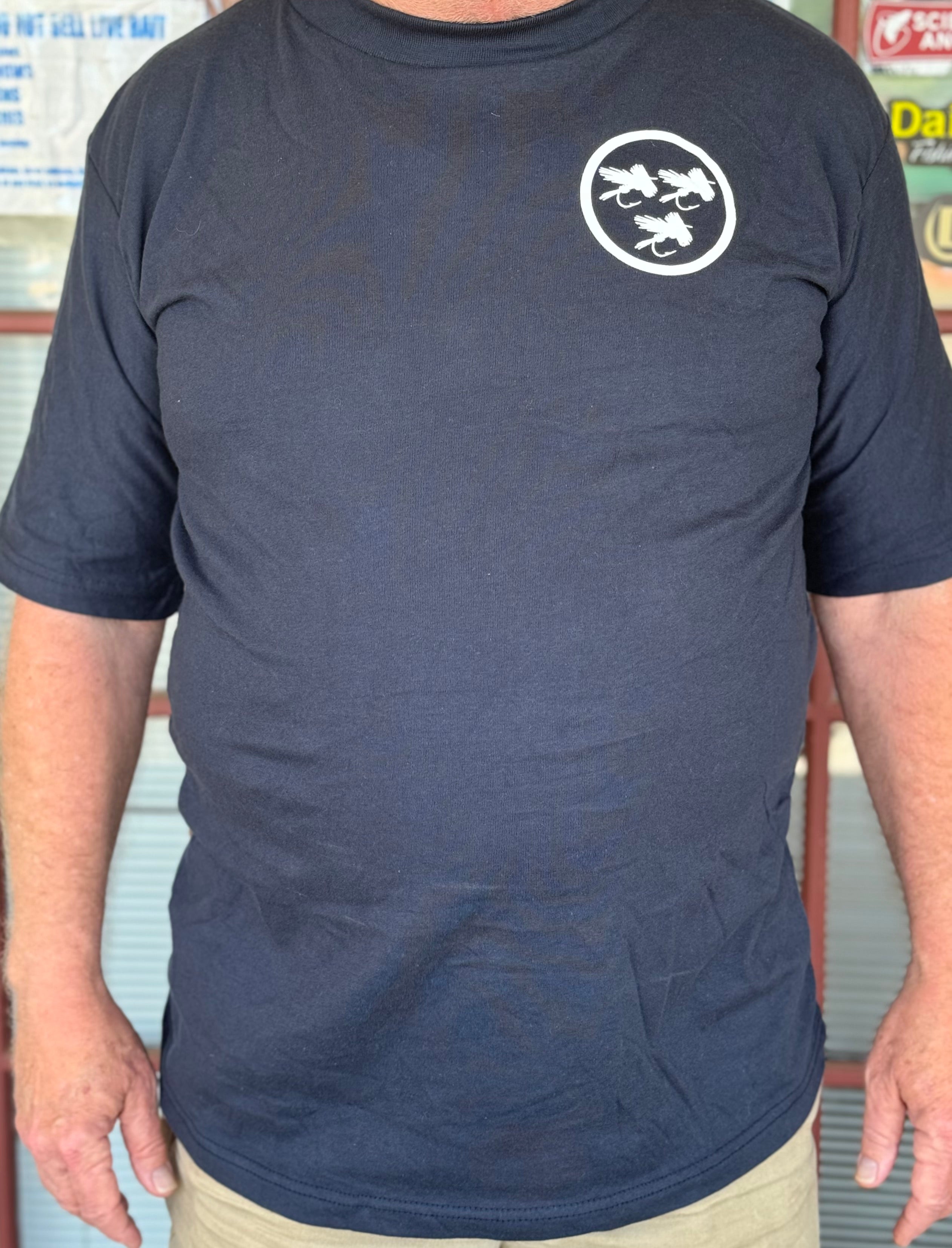 TNFLYCO OG Dead Head Tee