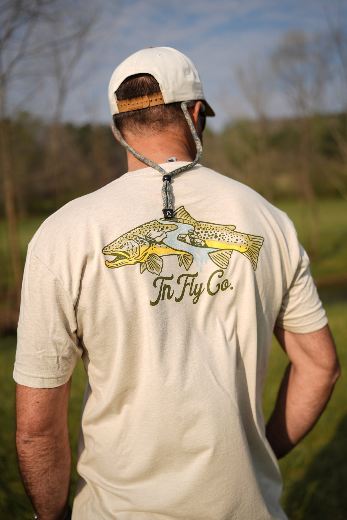 TN FLY CO-Tennessee Fly Company