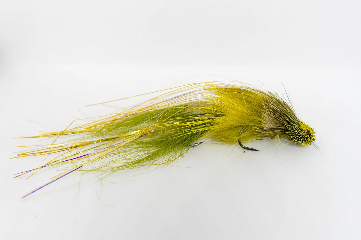 Blue Line Co. Flies Collection I