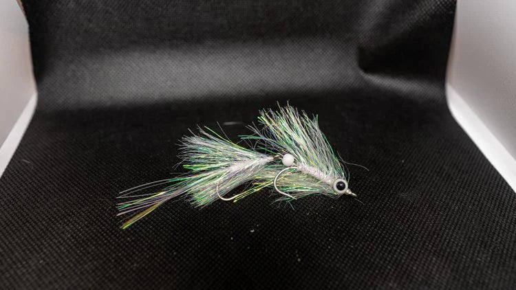 Blue Line Co. Flies Collection II