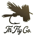 Royal Wulff Tn Fly Co Sticker